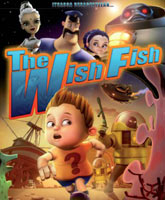 The Wish Fish /   